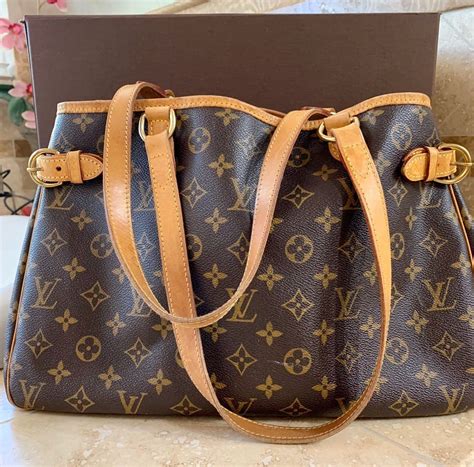 authentic preowned louis vuitton.